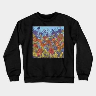 Remembering Crewneck Sweatshirt